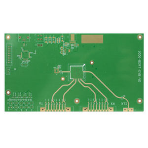 circuit imprimé pour antenne 5G