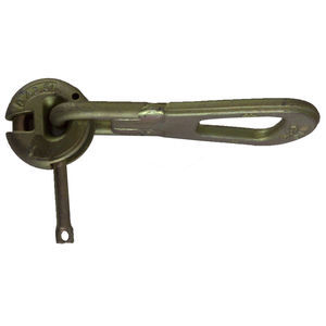 anneau de levage articulé