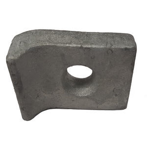 crapaud de fixation pour poutres métalliques