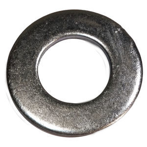 rondelle plate