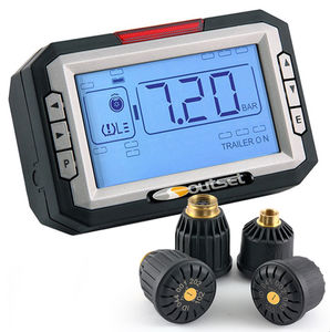 système de surveillance TPMS