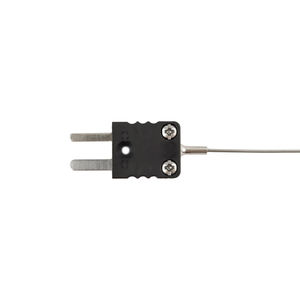 thermocouple de type J