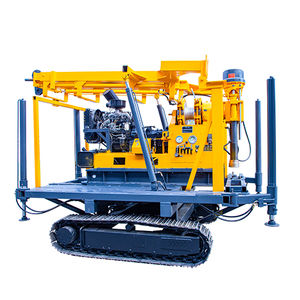 foreuse rotative 1