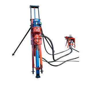 foreuse rotative 1