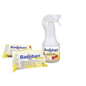 produit désinfectant