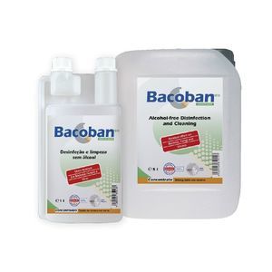 produit désinfectant