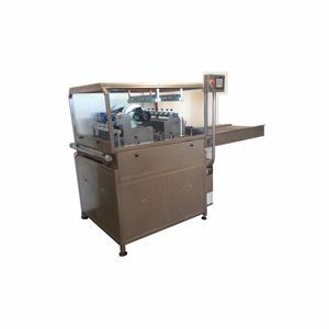 ligne de production de chocolat