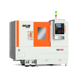 tour CNC