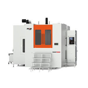 centre d'usinage CNC 3 axes