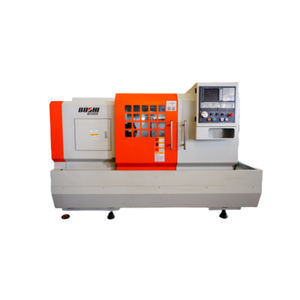 tour CNC