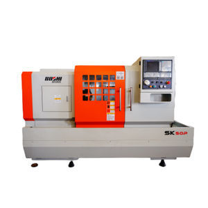 tour CNC