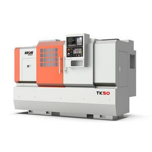 tour CNC