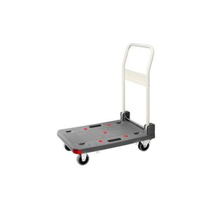 chariot de transport