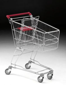 chariot de transport 1