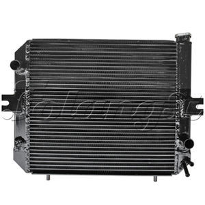radiateur