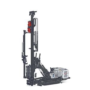 foreuse pour ancrage de raccordement