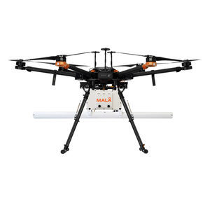 géoradar pour detection de réseau 1