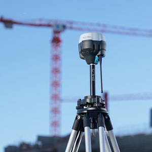 récepteur RTK