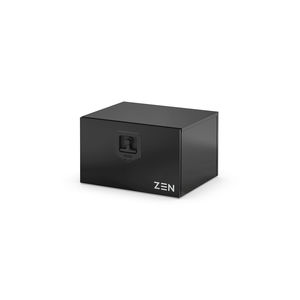 caisse à outils pour camions 1