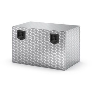 caisse à outils pour remorque 1