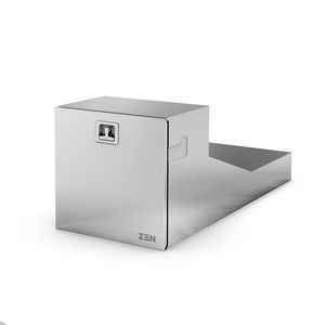 caisse à outils pour remorque 1