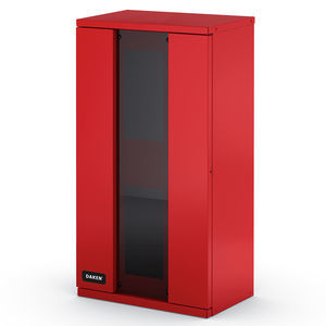 armoire de protection