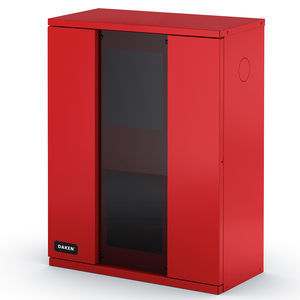 armoire pour outils