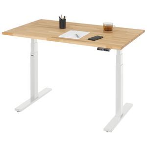 établi en hêtre 1