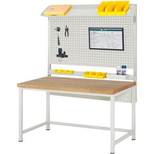 banc d'assemblage multiusage 1