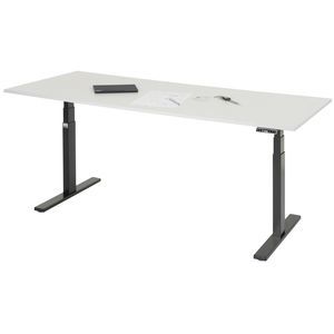 établi en métal 1