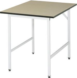 établi en acier 1