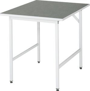 établi en acier 1