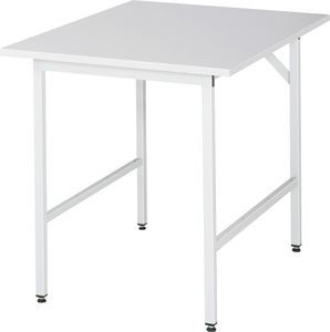 établi en acier 1
