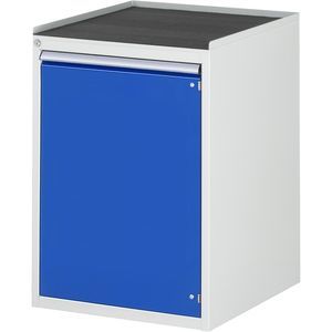 bloc à tiroirs de stockage de petites pièces 1
