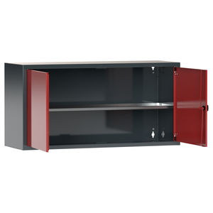 armoire de stockage