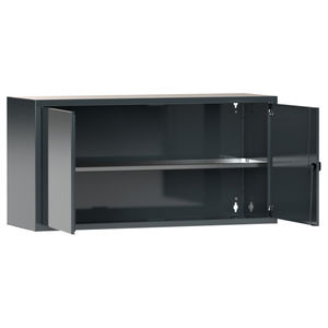 armoire de stockage