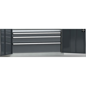 armoire de stockage 1