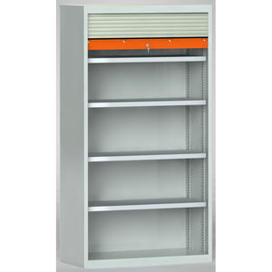 armoire de stockage