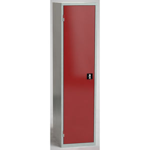 armoire de stockage