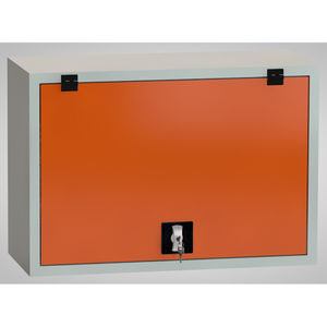 armoire de stockage