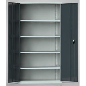 armoire de stockage