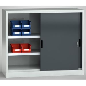 armoire de stockage