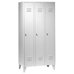 vestiaire pour vêtements de travail 1
