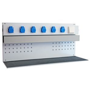 porteur de charge 1