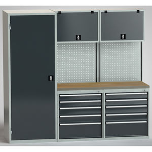 armoire de stockage 1