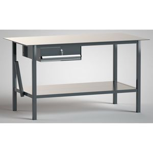 table de soudage en acier doux 1