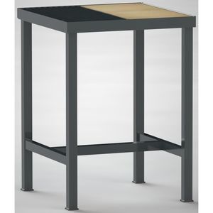 table de soudage 1