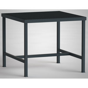 table de soudage 1