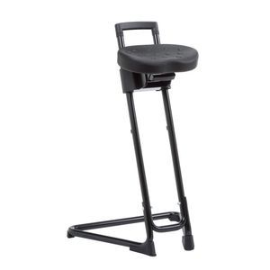tabouret assis debout 1