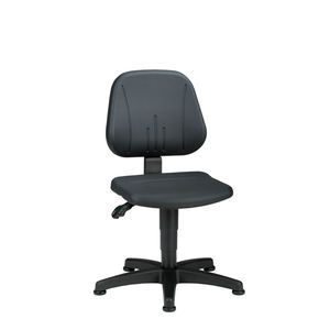 chaise pivotante pour poste de travail 1